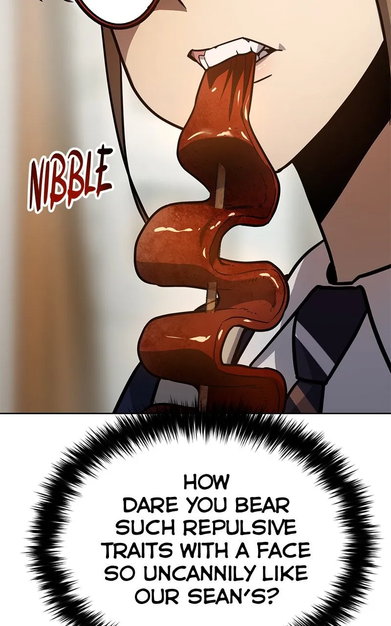 Dead Mansion Chapter 3 page 147 - 