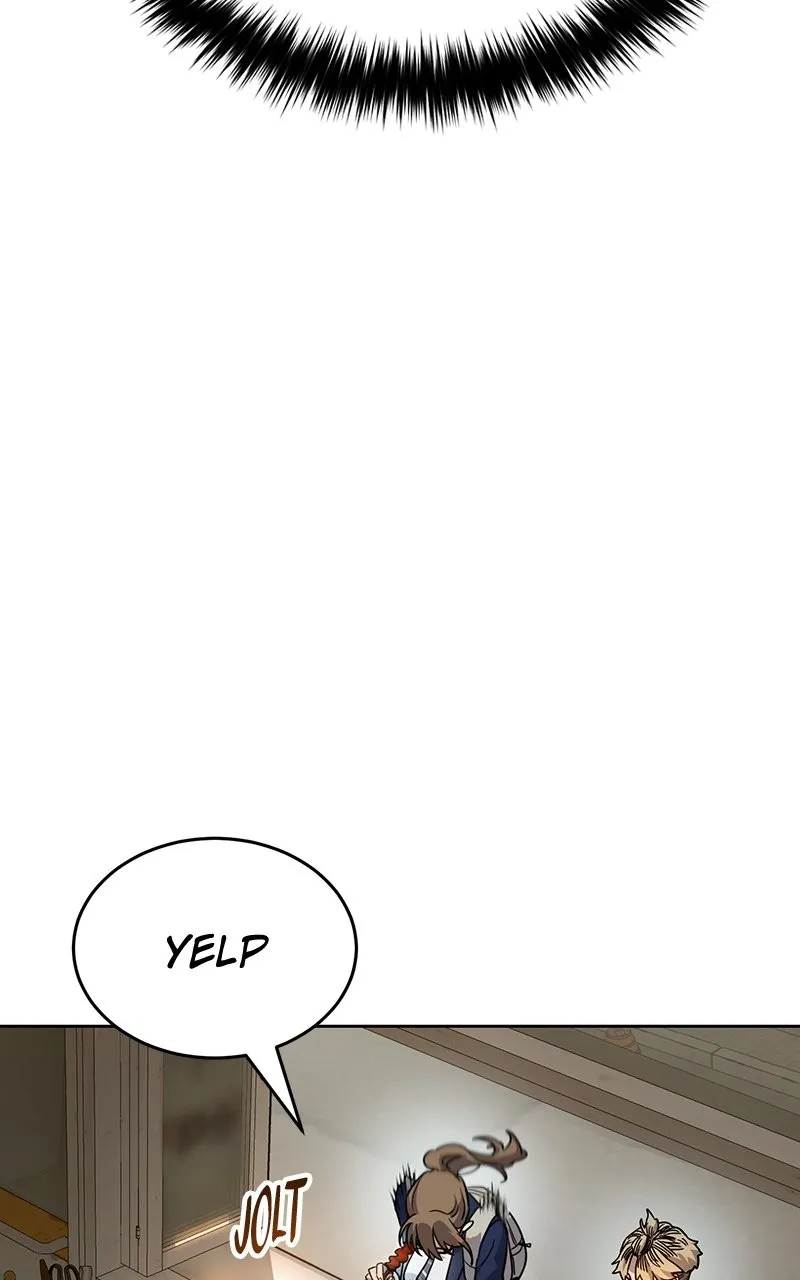 Dead Mansion Chapter 3 page 148 - 