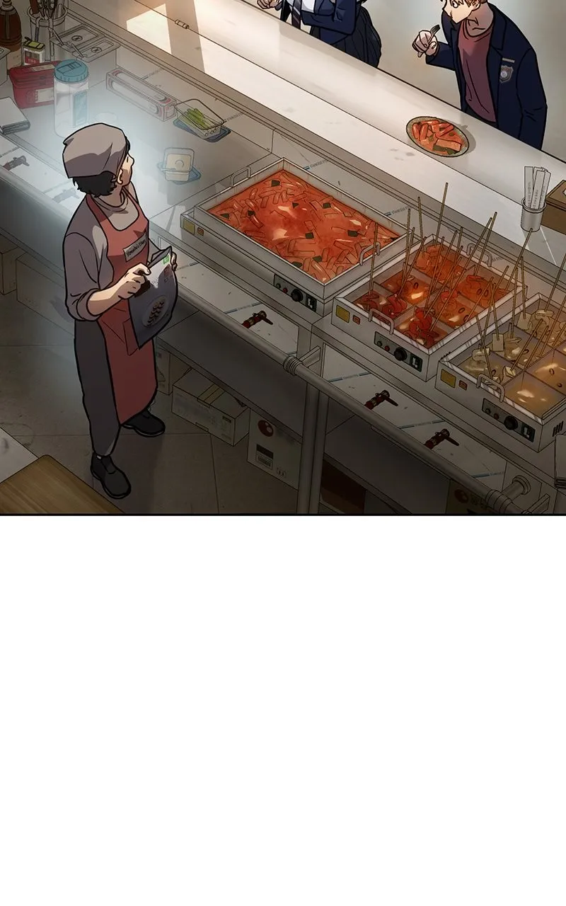 Dead Mansion Chapter 3 page 149 - 
