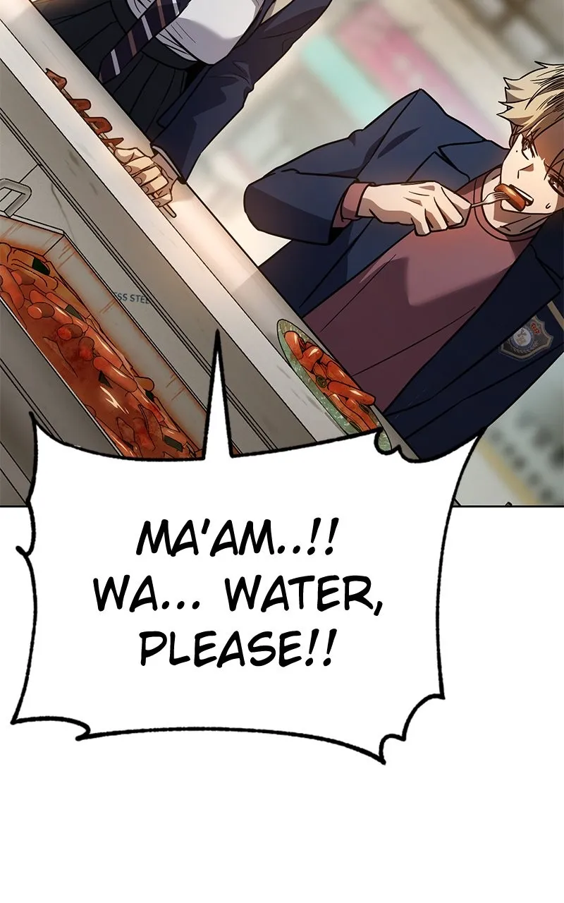 Dead Mansion Chapter 3 page 151 - 