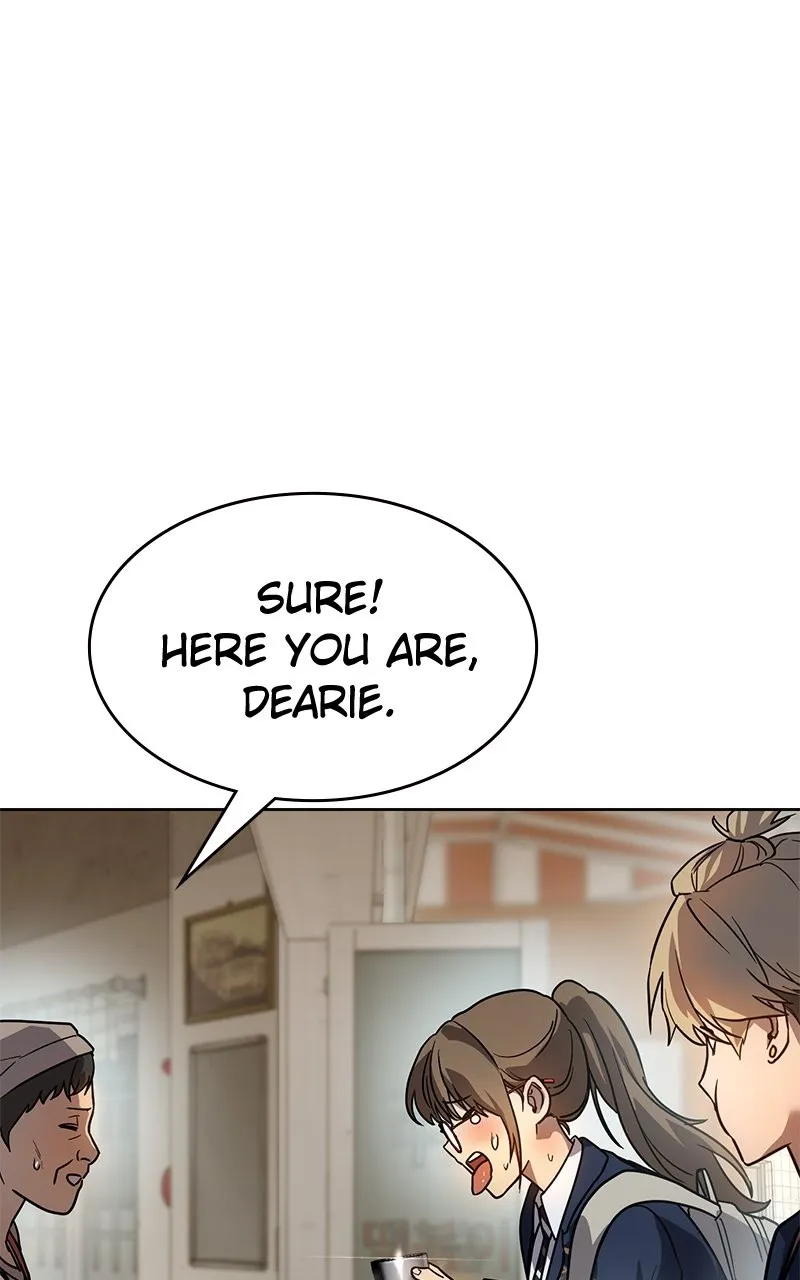 Dead Mansion Chapter 3 page 152 - 
