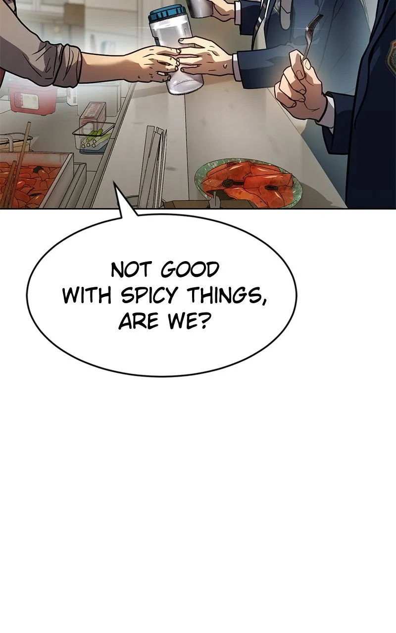 Dead Mansion Chapter 3 page 153 - 