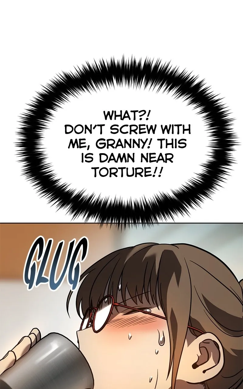 Dead Mansion Chapter 3 page 154 - 