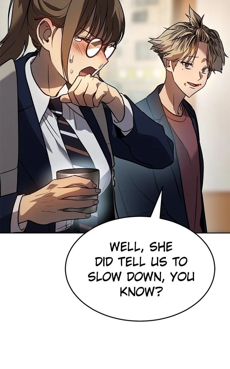 Dead Mansion Chapter 3 page 157 - 