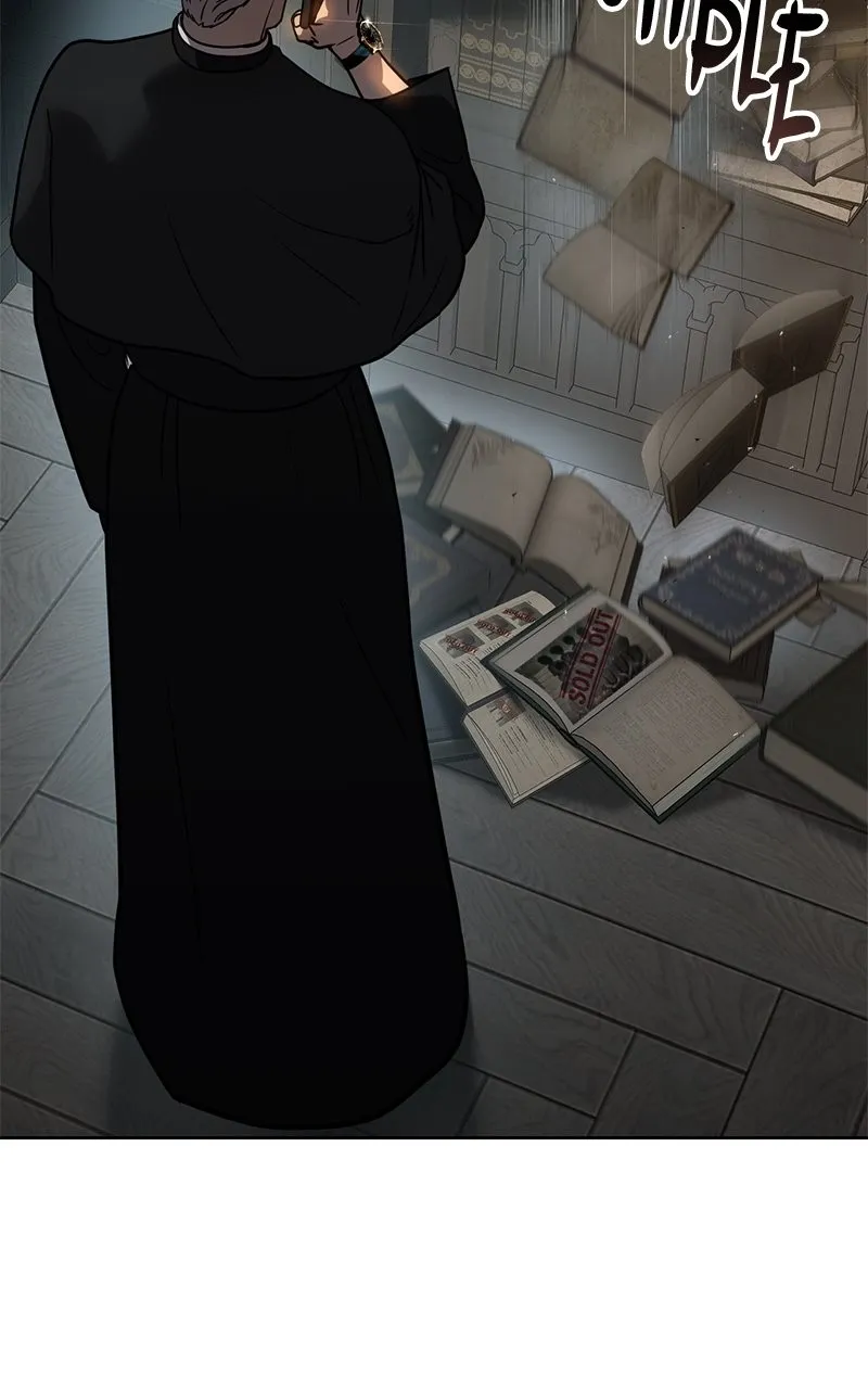 Dead Mansion Chapter 3 page 17 - 