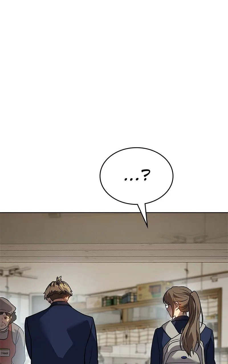 Dead Mansion Chapter 3 page 165 - 