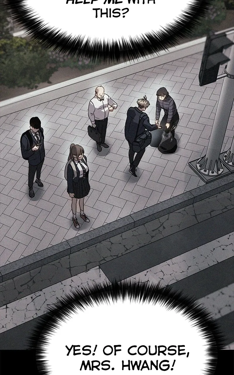 Dead Mansion Chapter 3 page 175 - 