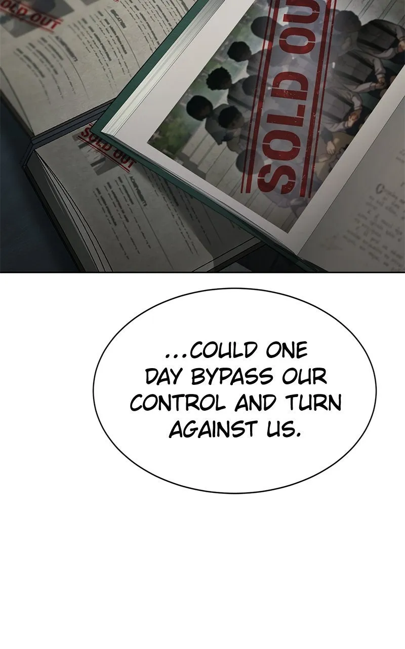 Dead Mansion Chapter 3 page 19 - 