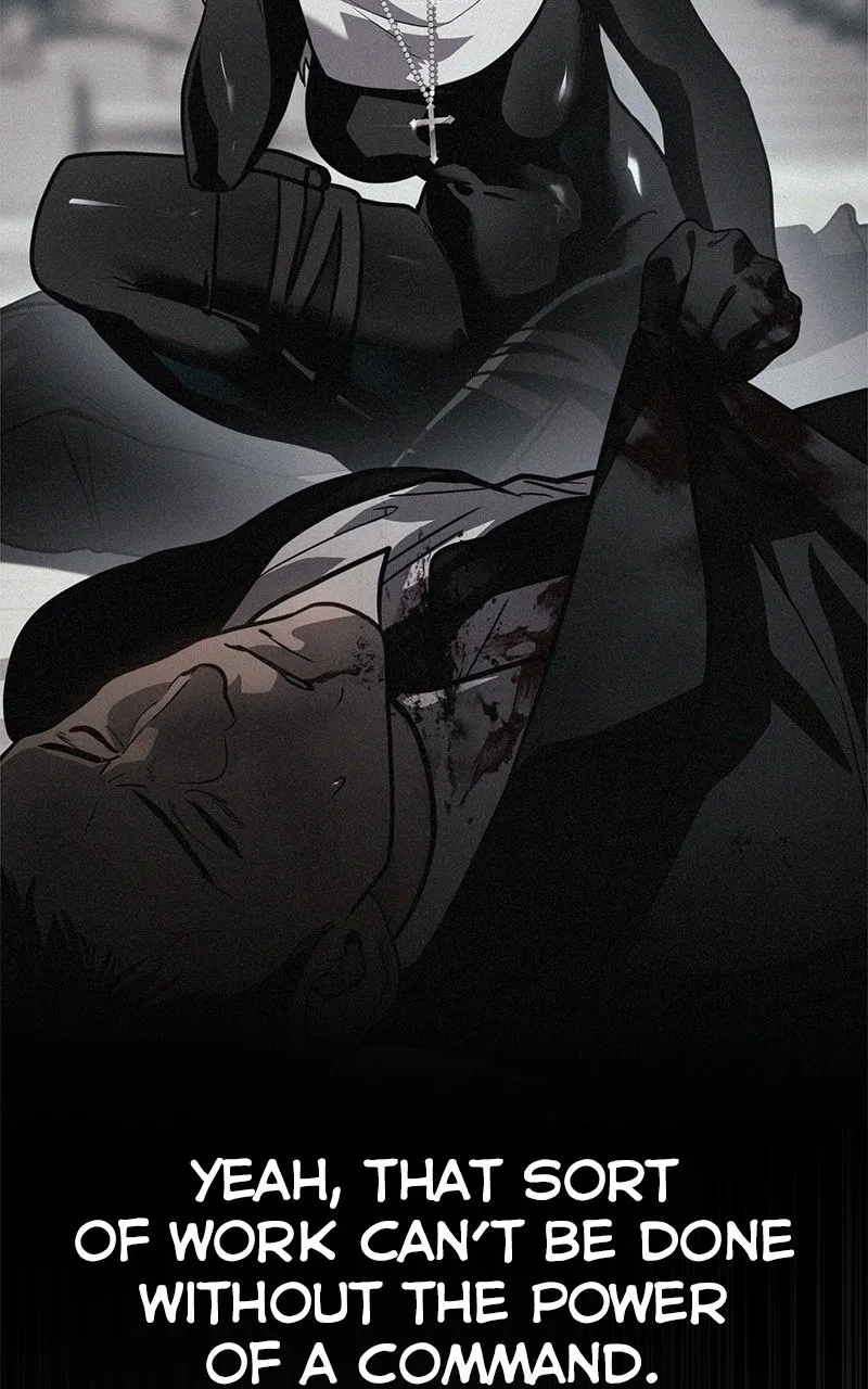 Dead Mansion Chapter 3 page 184 - 