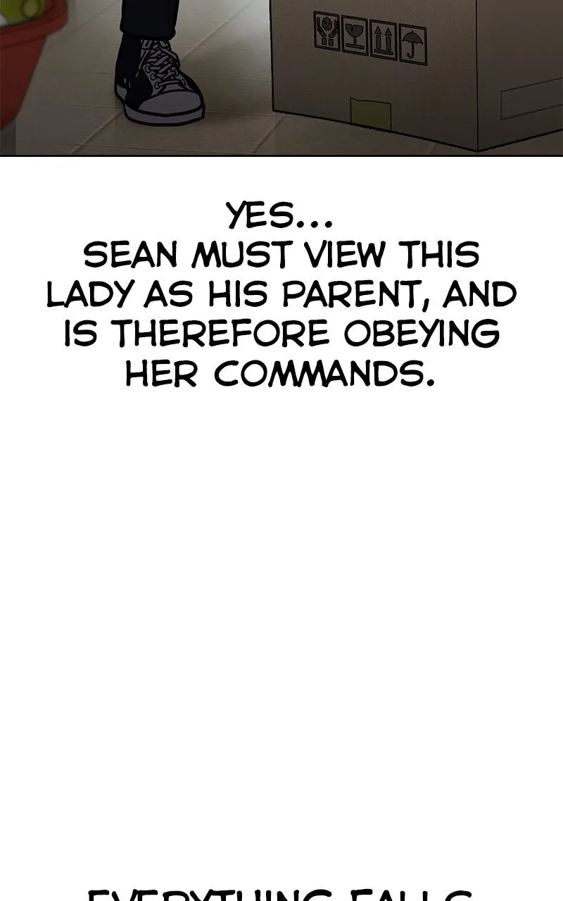 Dead Mansion Chapter 3 page 192 - 