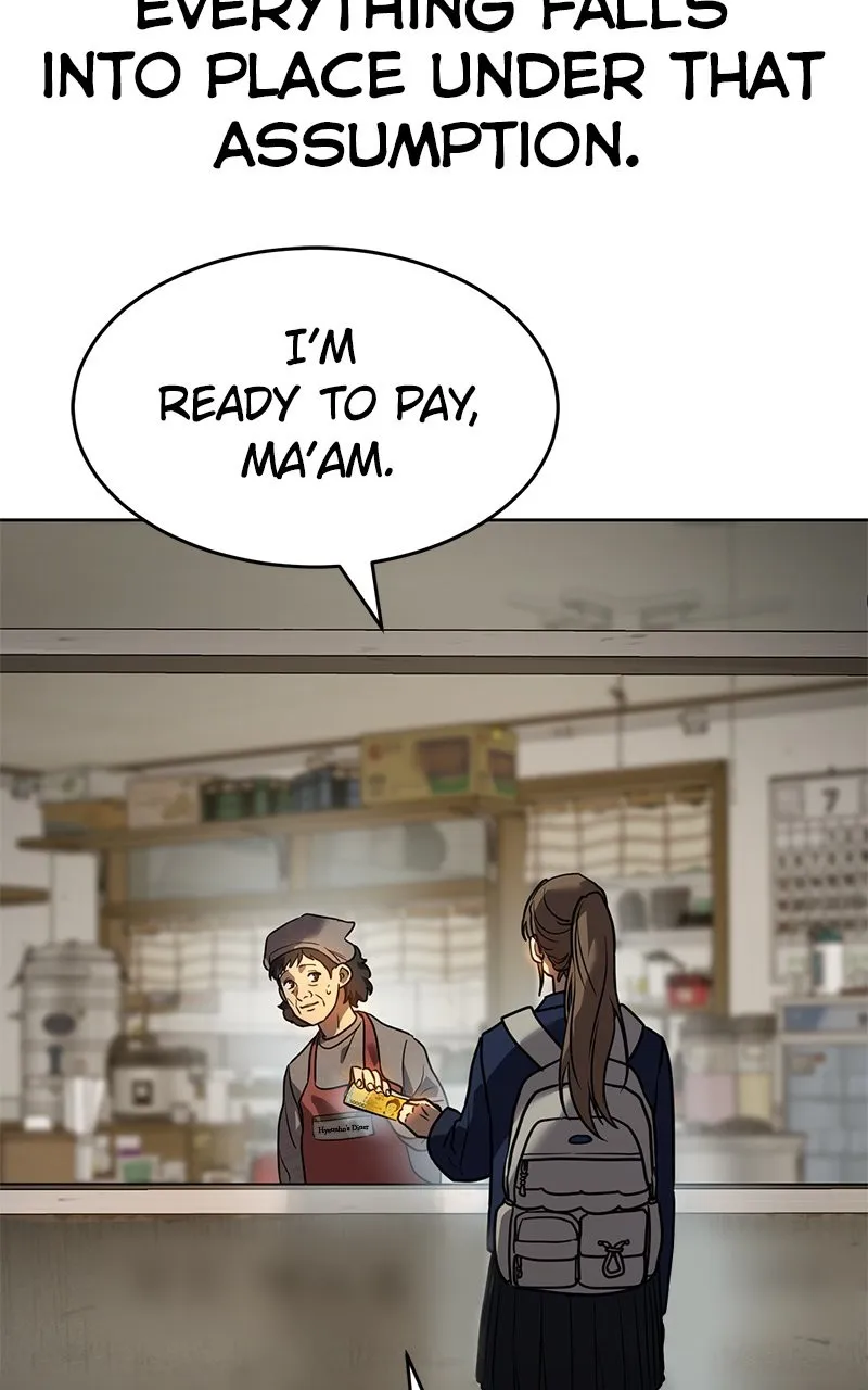 Dead Mansion Chapter 3 page 193 - 