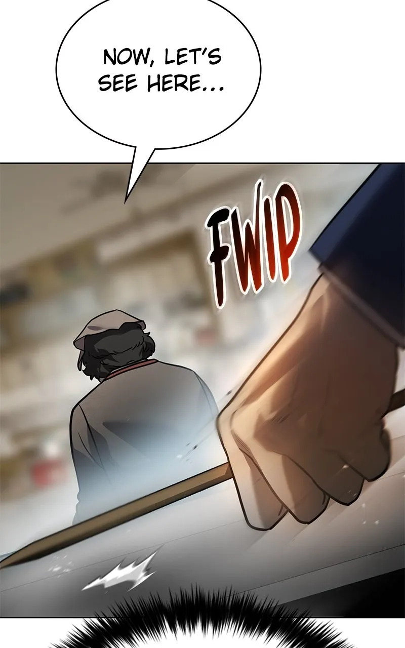 Dead Mansion Chapter 3 page 195 - 
