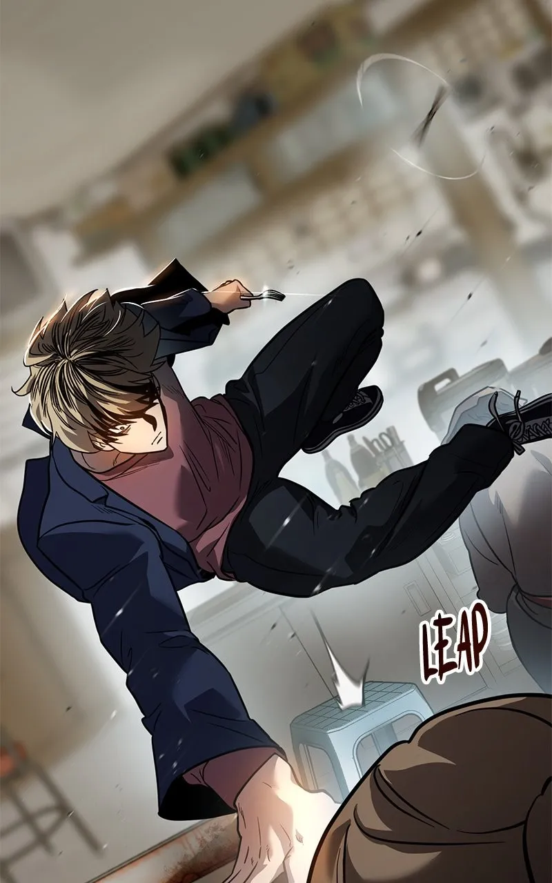 Dead Mansion Chapter 3 page 200 - 