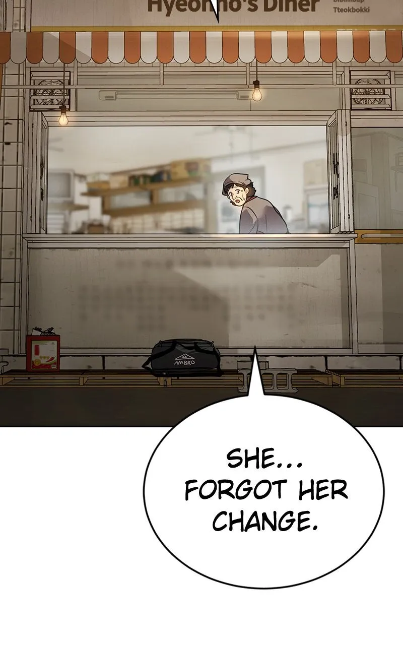Dead Mansion Chapter 3 page 206 - 