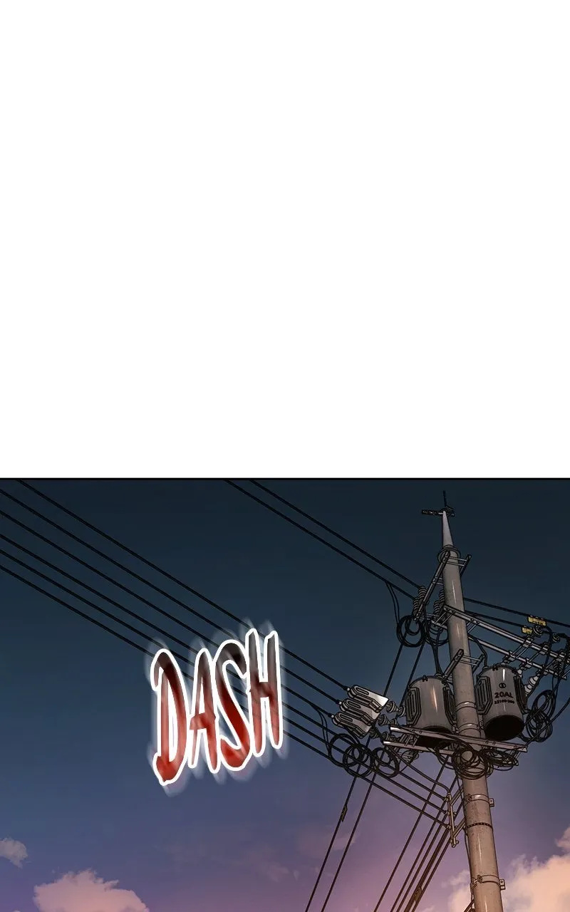 Dead Mansion Chapter 3 page 207 - 