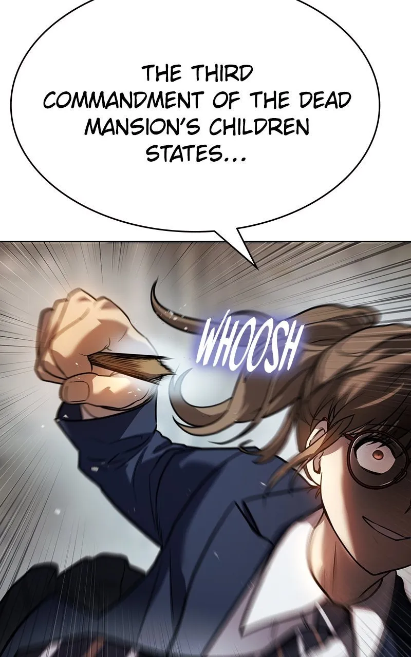 Dead Mansion Chapter 3 page 209 - 