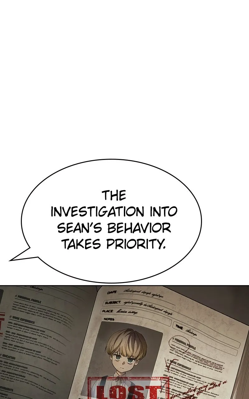 Dead Mansion Chapter 3 page 22 - 