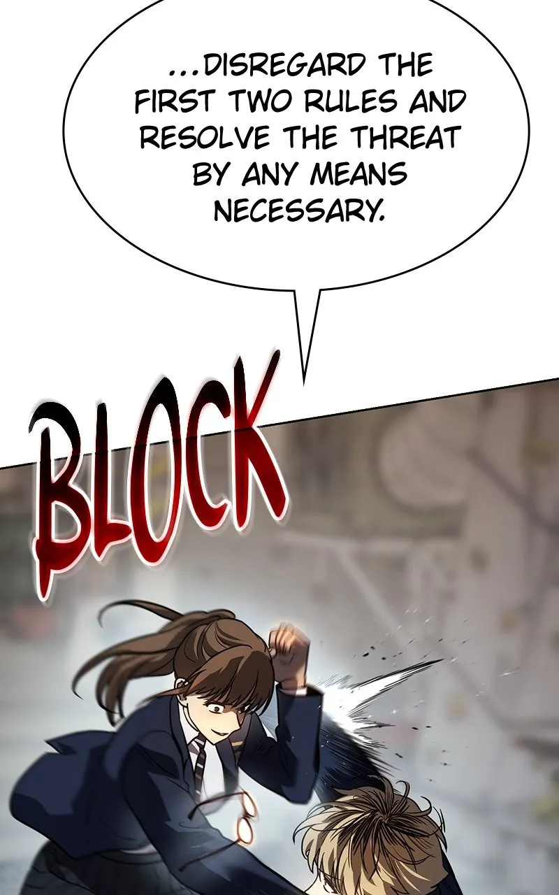 Dead Mansion Chapter 3 page 211 - 