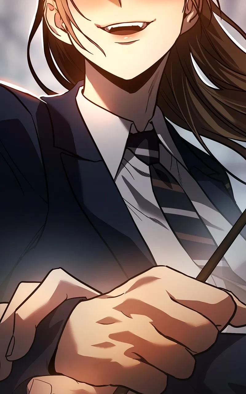 Dead Mansion Chapter 3 page 218 - 