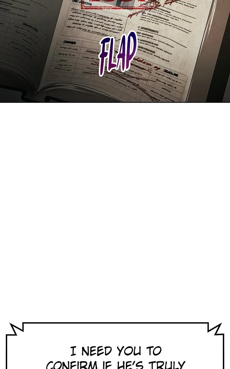 Dead Mansion Chapter 3 page 23 - 