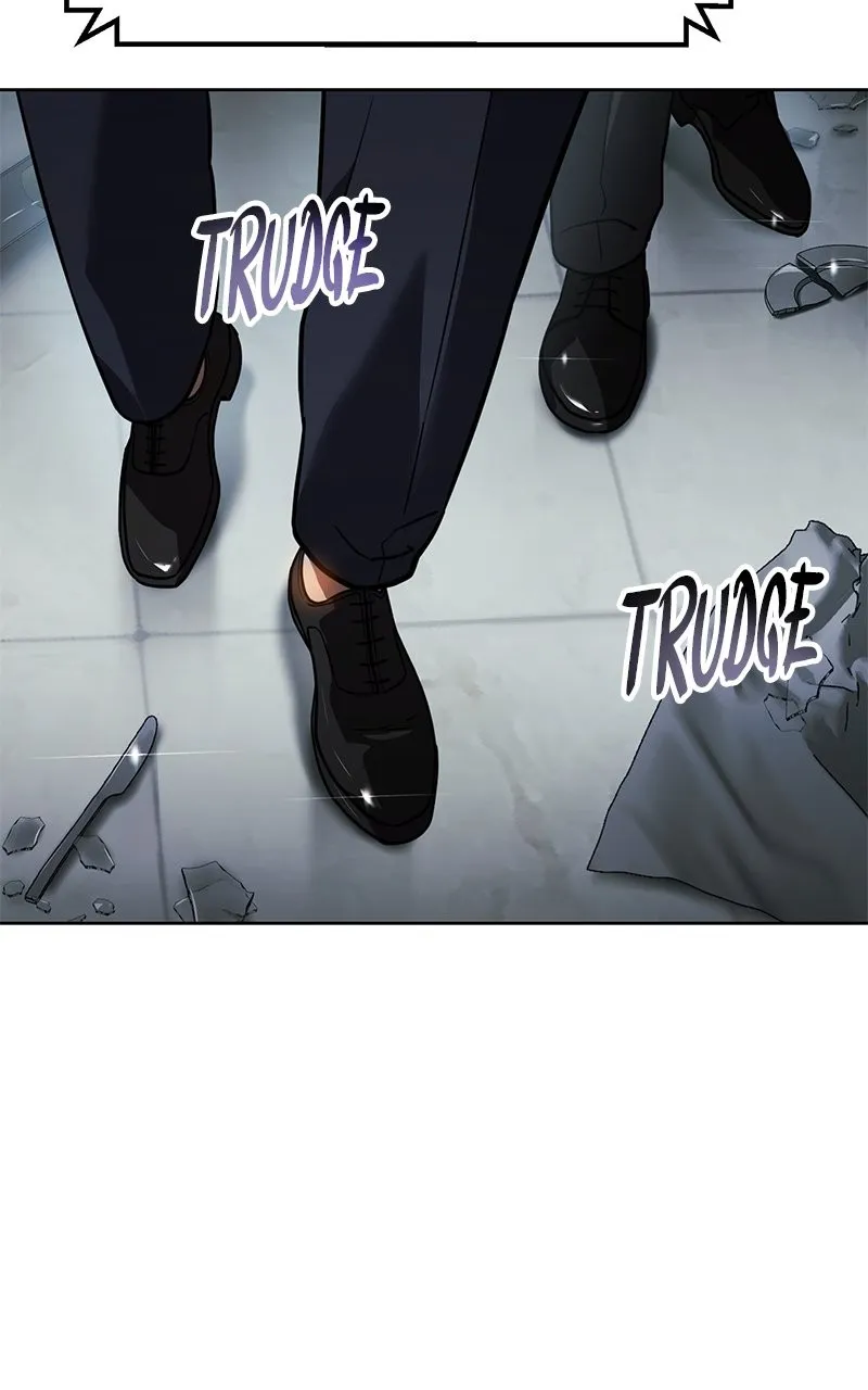 Dead Mansion Chapter 3 page 27 - 
