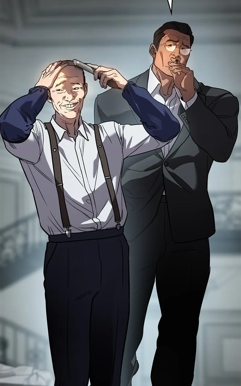 Dead Mansion Chapter 3 page 29 - 