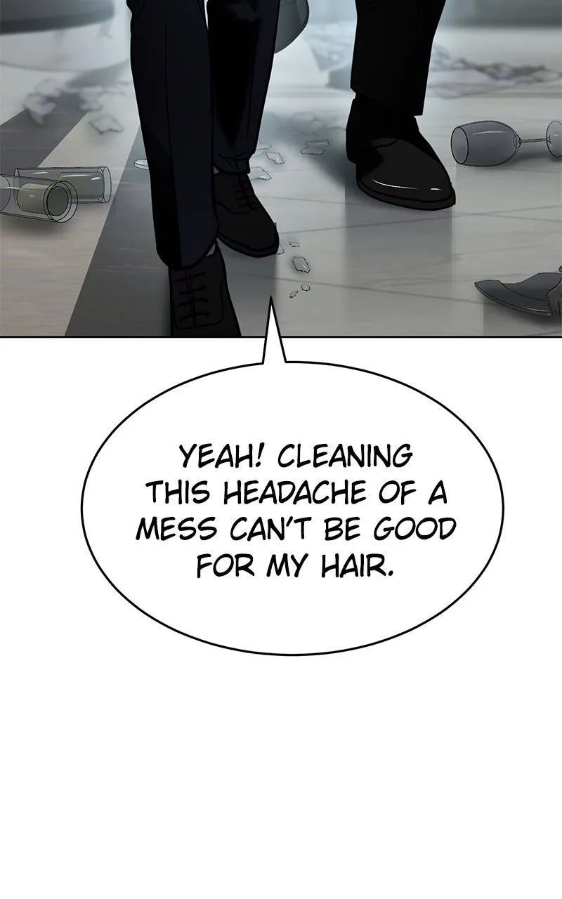 Dead Mansion Chapter 3 page 30 - 