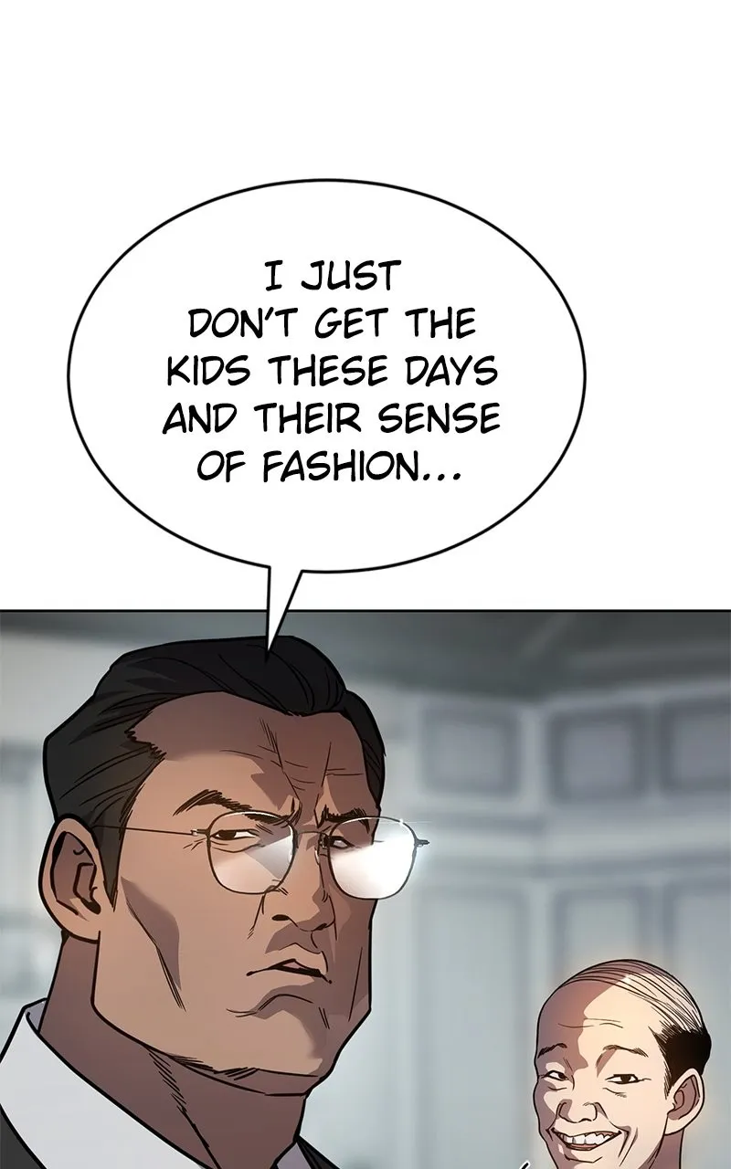 Dead Mansion Chapter 3 page 35 - 