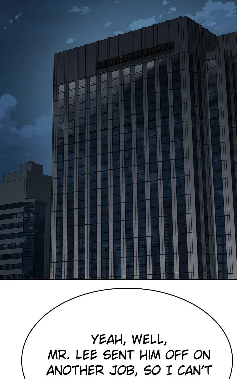Dead Mansion Chapter 3 page 38 - 