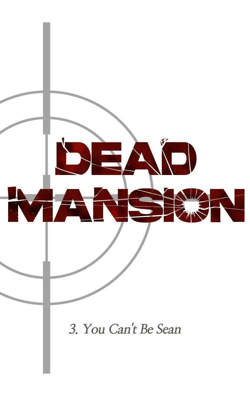 Dead Mansion Chapter 3 page 40 - 