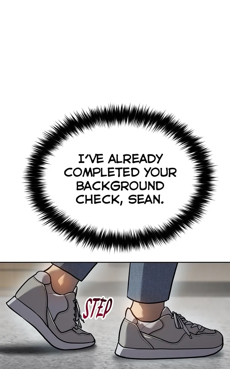 Dead Mansion Chapter 3 page 43 - 