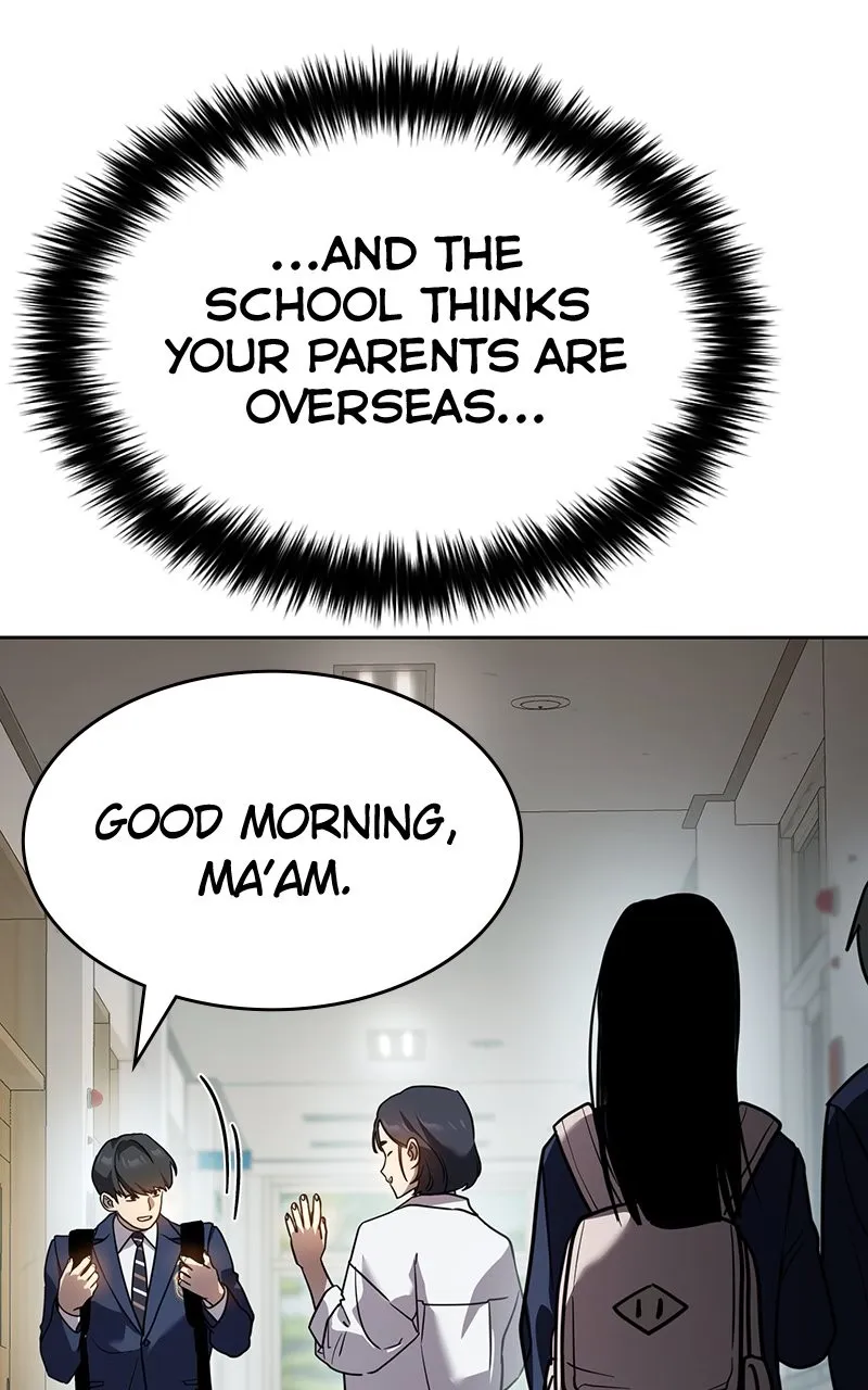 Dead Mansion Chapter 3 page 45 - 