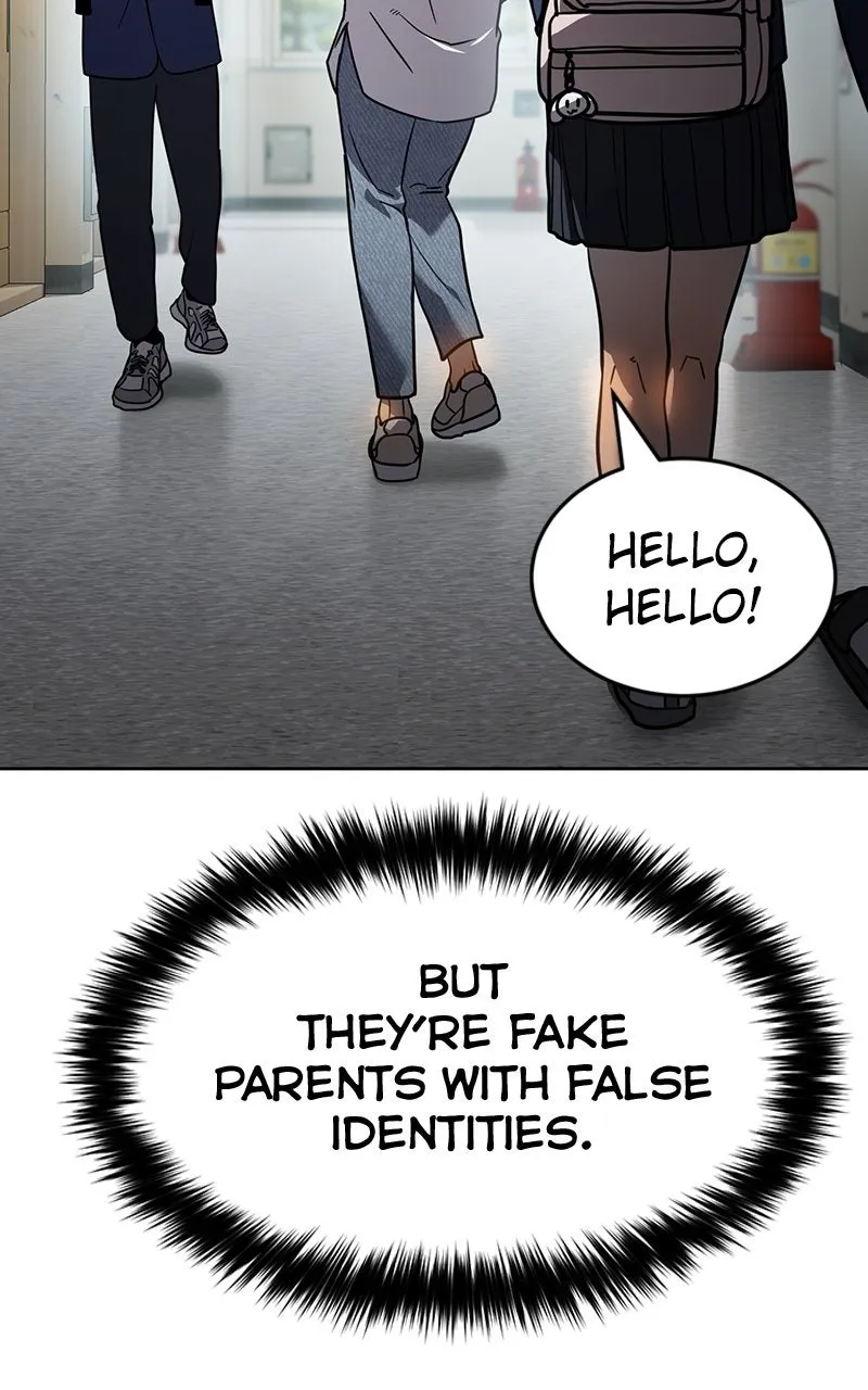 Dead Mansion Chapter 3 page 46 - 