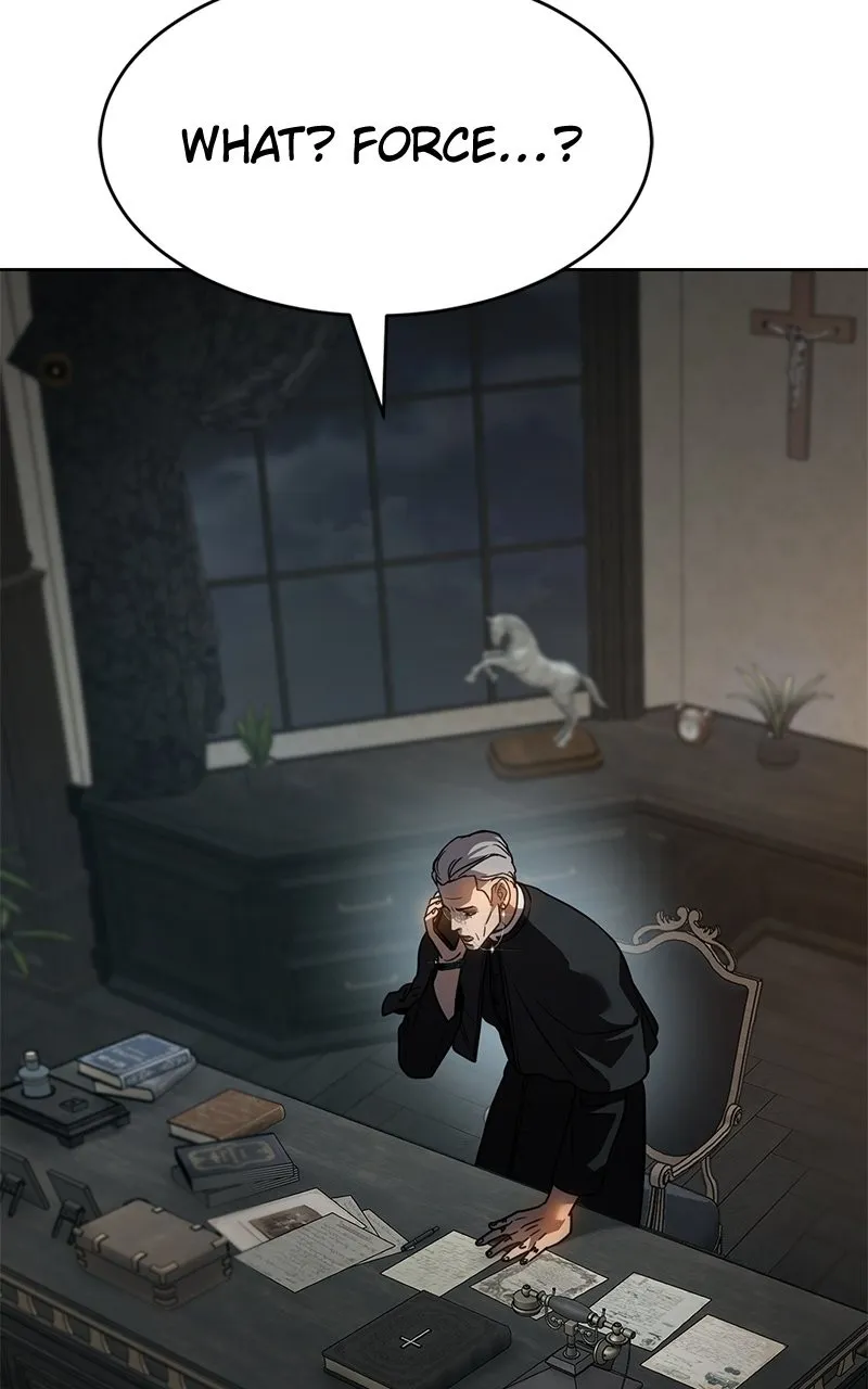 Dead Mansion Chapter 3 page 6 - 