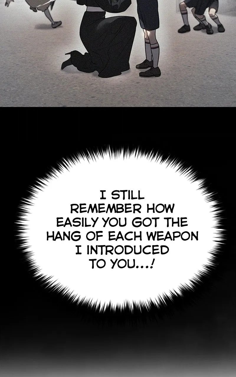 Dead Mansion Chapter 3 page 53 - 