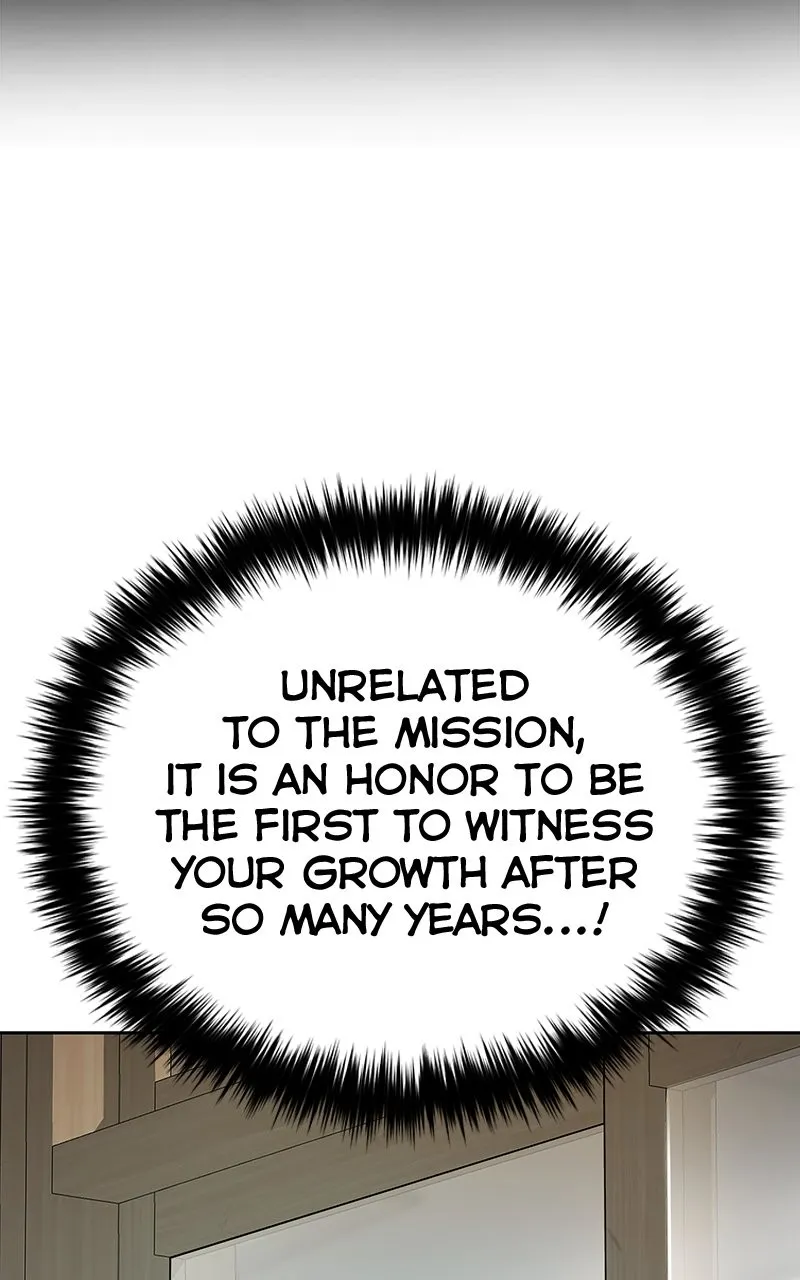 Dead Mansion Chapter 3 page 54 - 