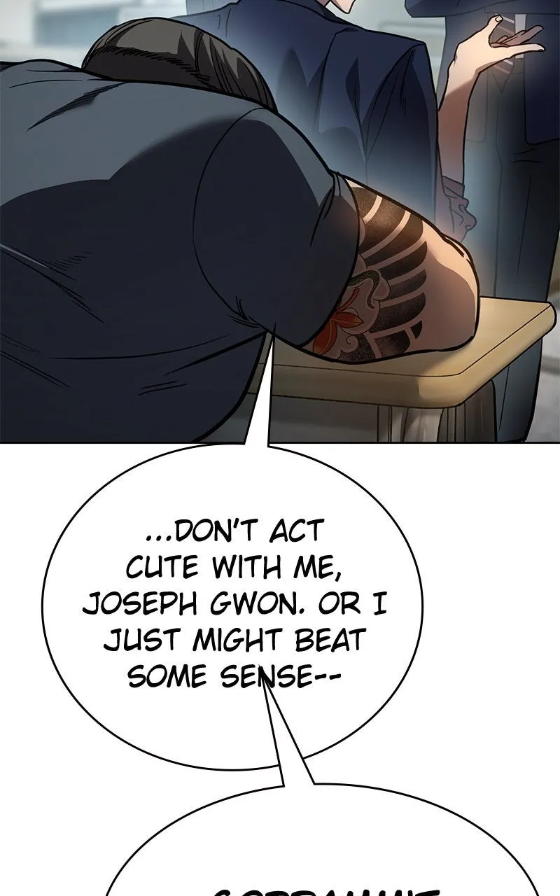 Dead Mansion Chapter 3 page 64 - 