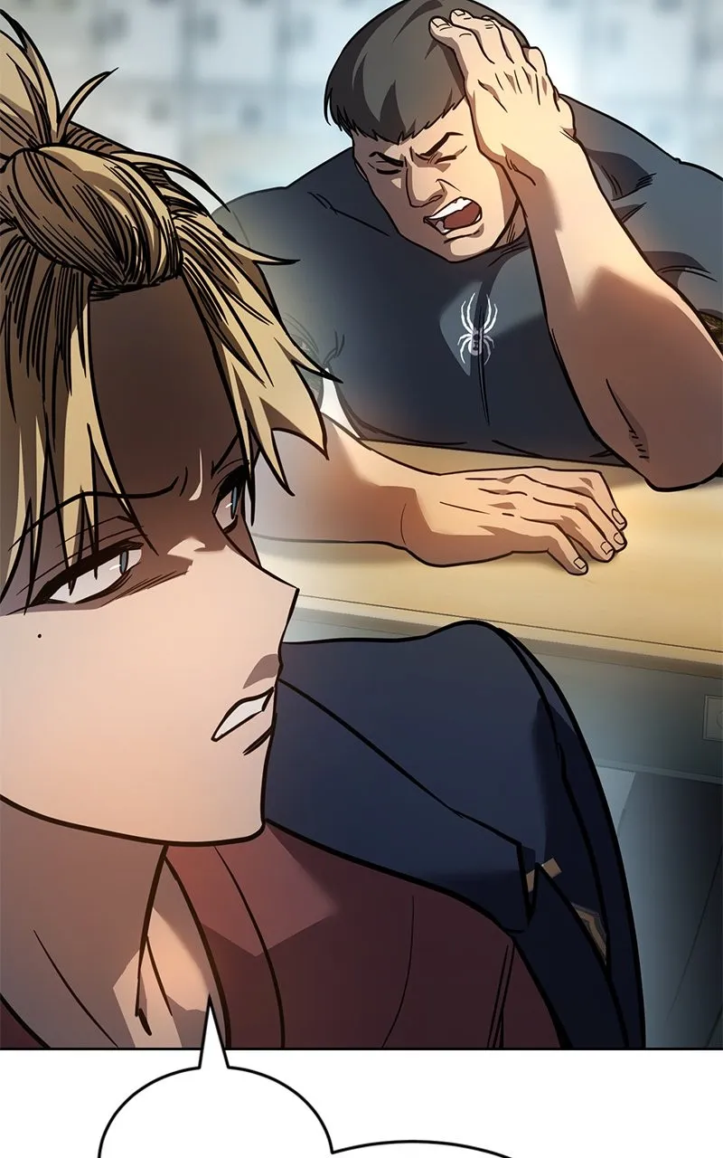 Dead Mansion Chapter 3 page 66 - 