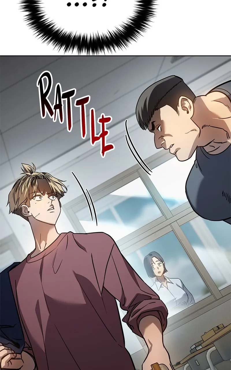Dead Mansion Chapter 3 page 68 - 