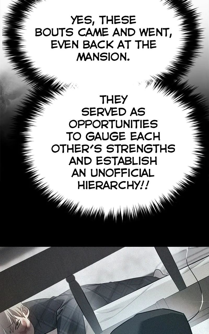Dead Mansion Chapter 3 page 70 - 