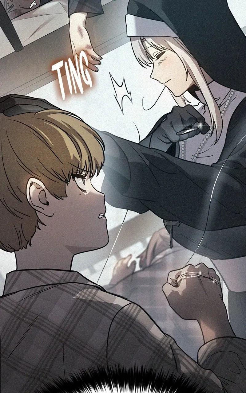 Dead Mansion Chapter 3 page 71 - 