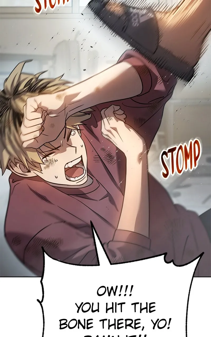 Dead Mansion Chapter 3 page 78 - 