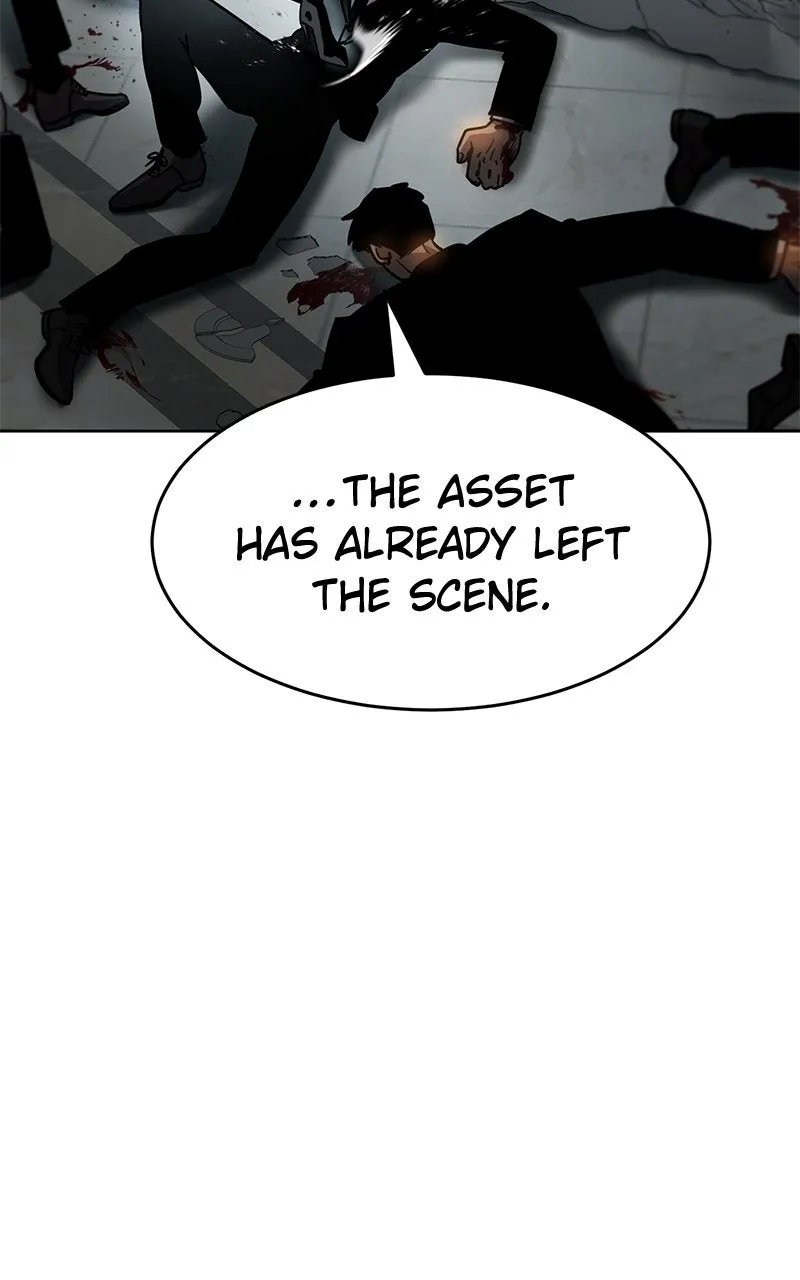 Dead Mansion Chapter 3 page 9 - 