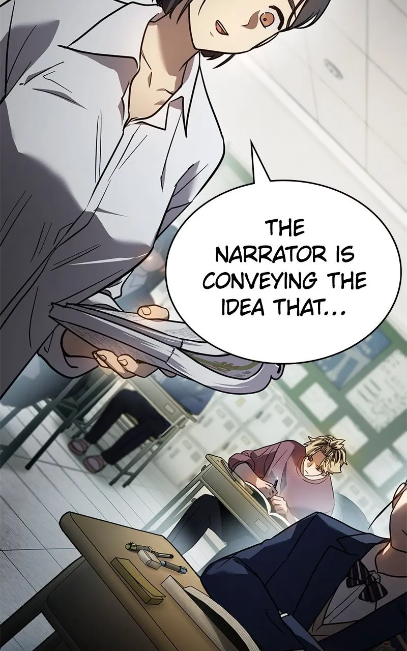 Dead Mansion Chapter 3 page 83 - 