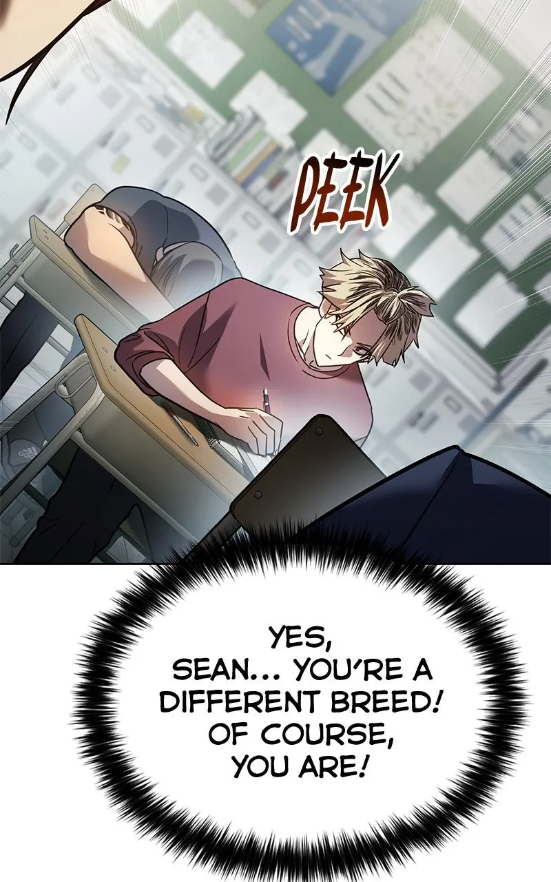 Dead Mansion Chapter 3 page 90 - 