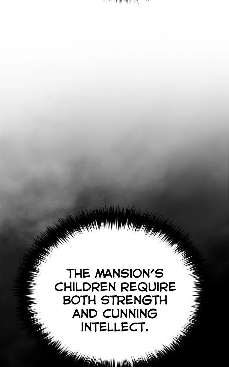 Dead Mansion Chapter 3 page 91 - 