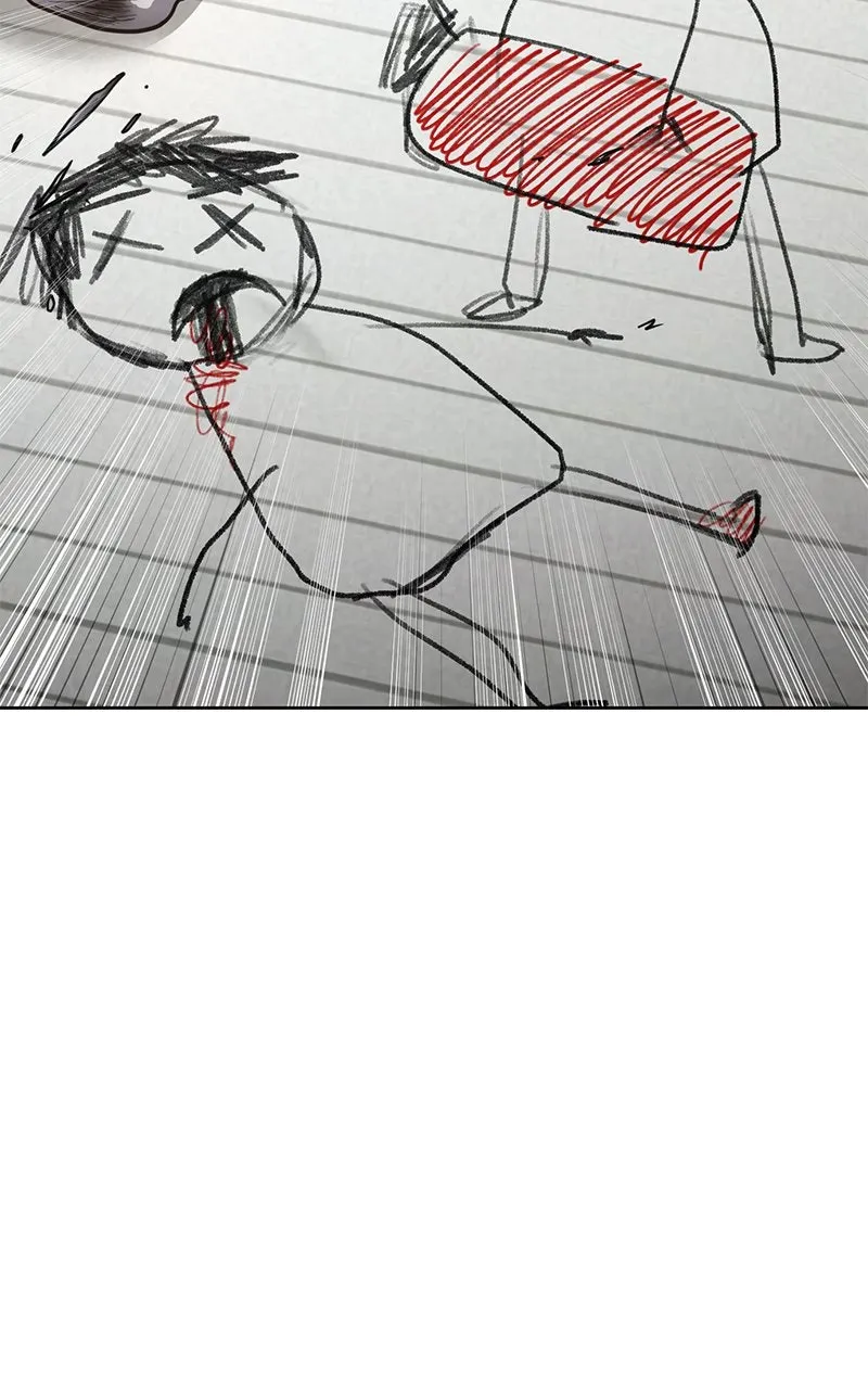Dead Mansion Chapter 3 page 99 - 