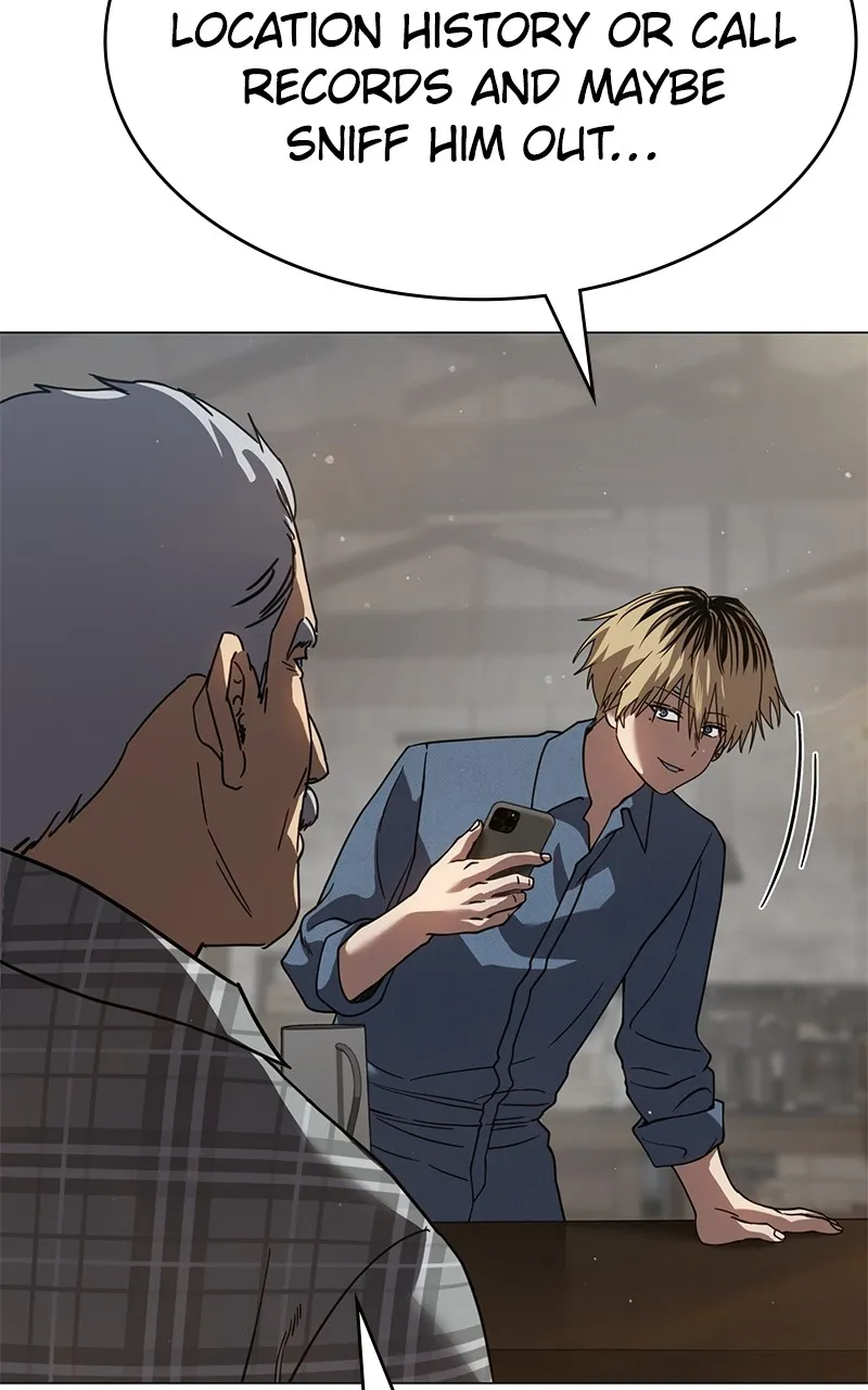 Dead Mansion Chapter 30 page 109 - 
