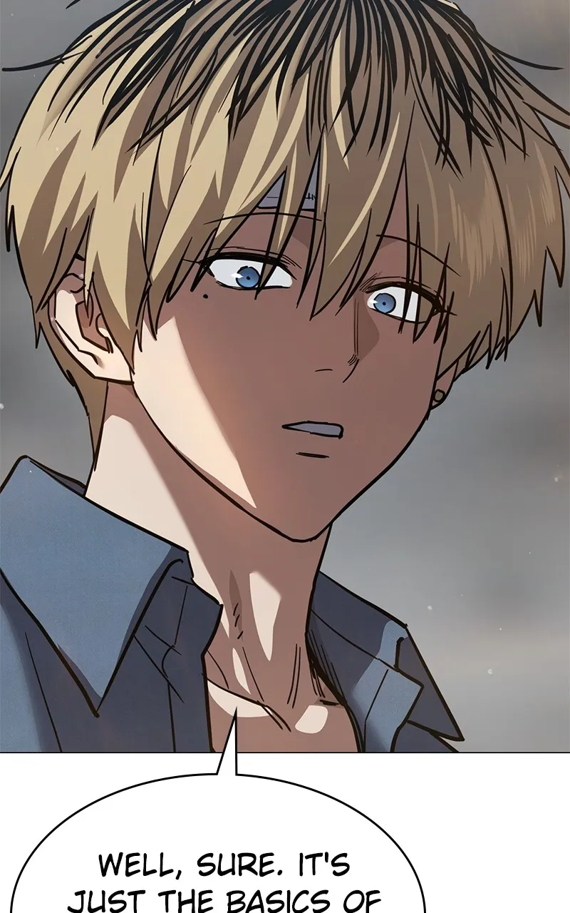 Dead Mansion Chapter 30 page 111 - 
