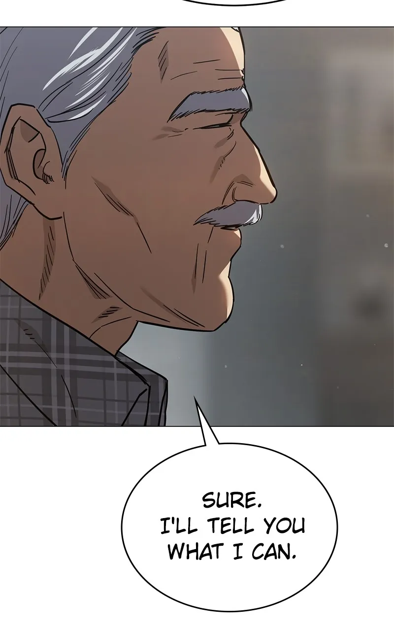 Dead Mansion Chapter 30 page 116 - 
